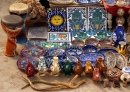 Local Crafts in Medenine, Tunisia