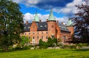 Trolleholm Castle, Sweden