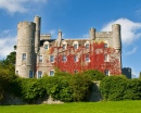 Castlewellan Castle and Forest Park, Ireland