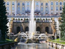 Grand Cascade, Peterhof, St. Petersburg