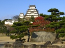 Himeji Castle, Japan