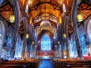 St Michaels Cathedral, Toronto