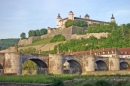 Fortress Marienberg, Germany