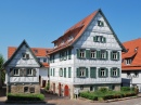 Old Farmhouse in Gerlingen, Germany