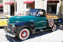 1953 Chevy 3100 Pick-up Truck