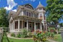 Victorian House in Boulder CO